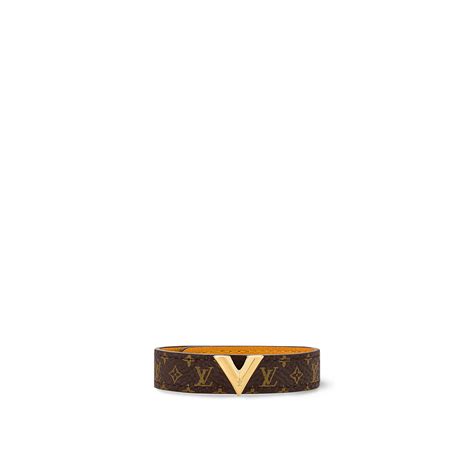 lederen louis vuitton armband|louis vuitton official website.